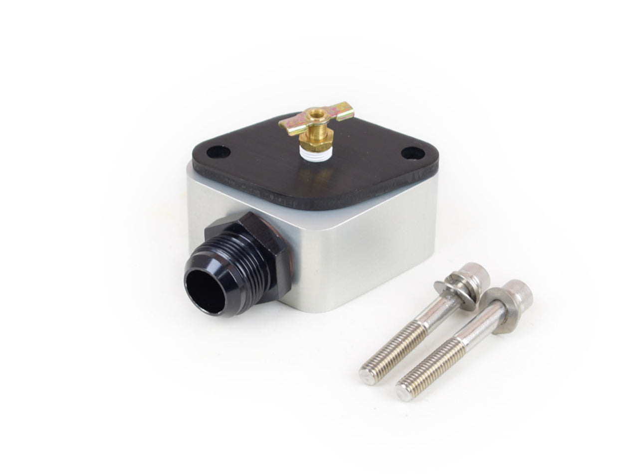 Canton Water Neck w/Bleeder Top CAN80-016