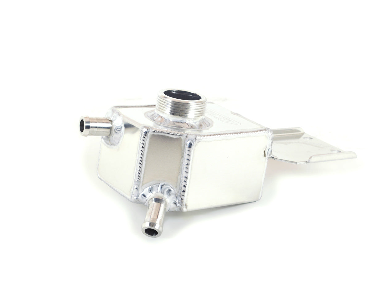 Canton Supercharger Coolant Tank - 03-04 Mustang MPN CAN80-233S For Ford Mustang 2003-04