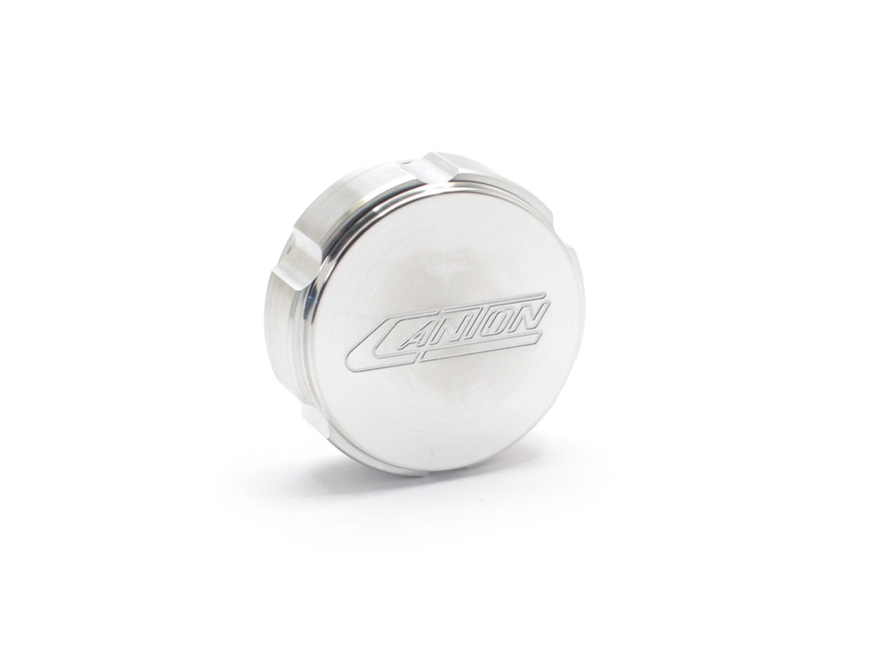 Canton Billet Alm Coolant Cap Ford Mustang 1994-2014 MPN CAN81-236 For Ford Mustang 1994-2014