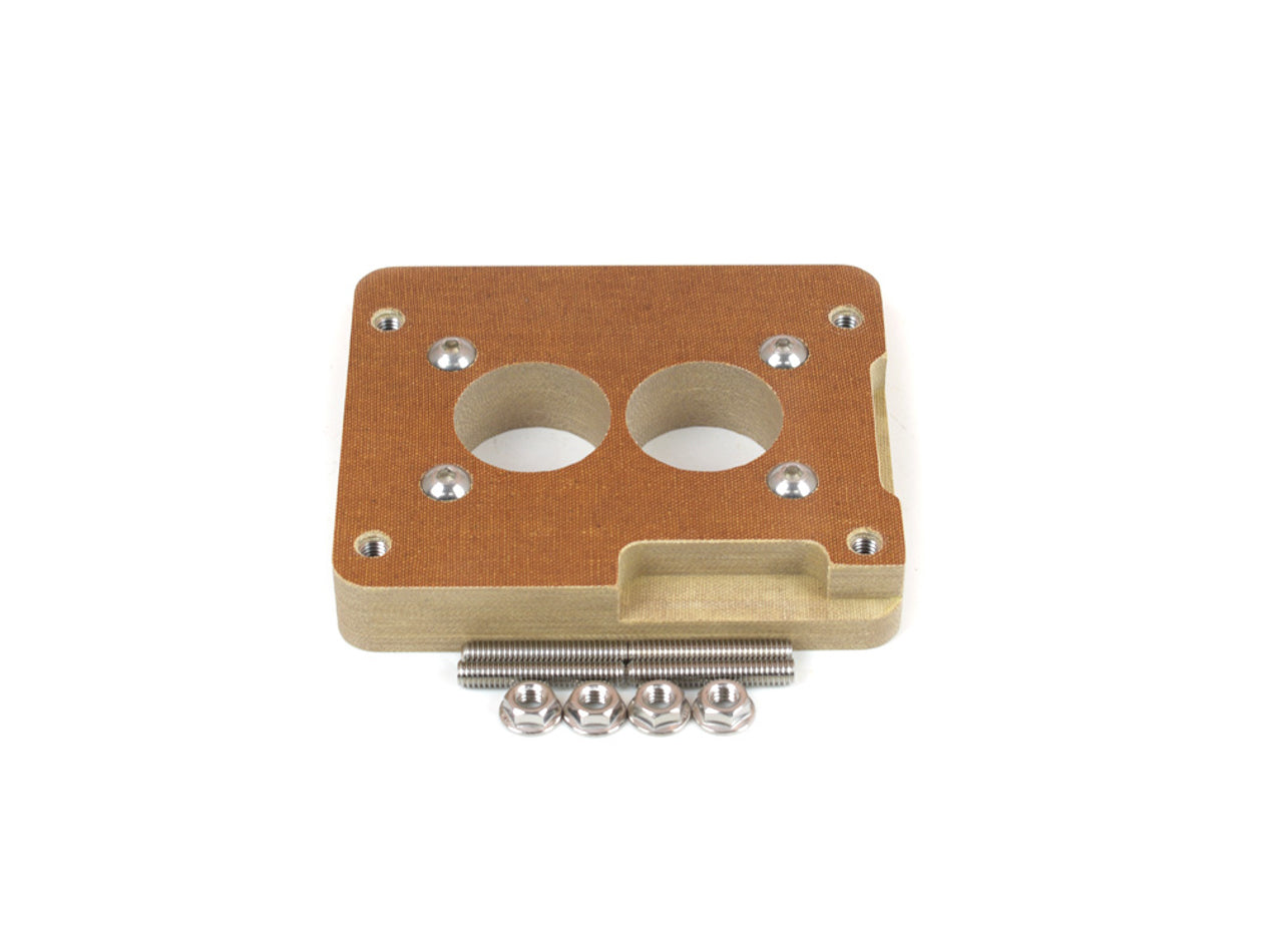 Canton Carburetor Spacer MPN CAN85-050