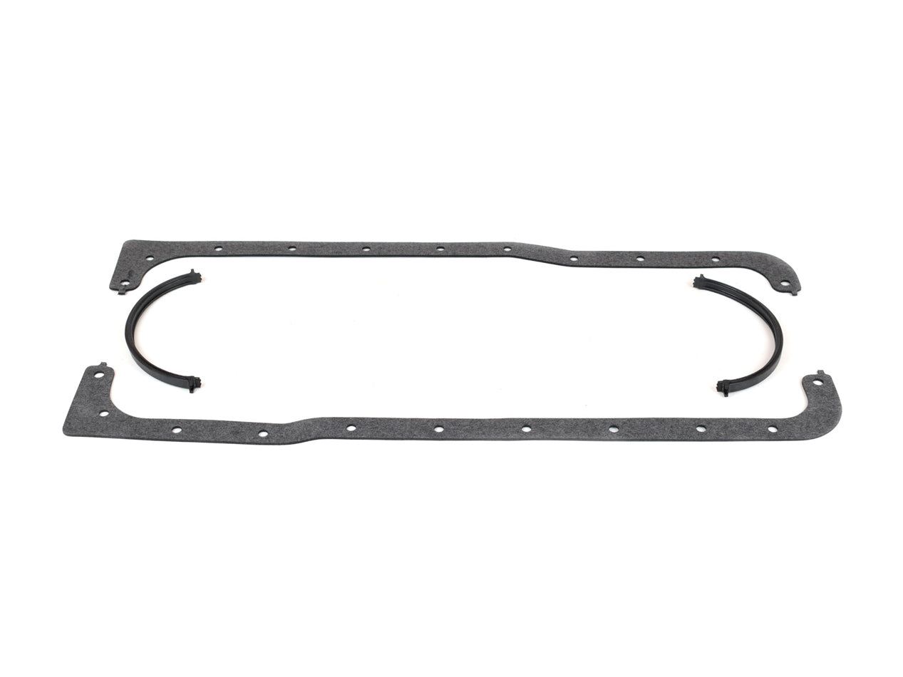 Canton SBF 302 Oil Pan Gasket MPN CAN88-600 For Ford