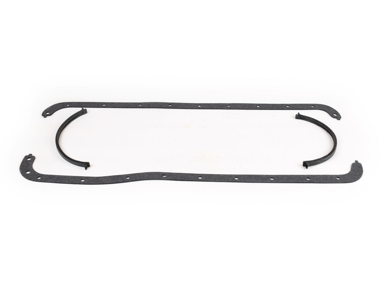 Canton BBF Oil Pan Gasket MPN CAN88-750 For Ford