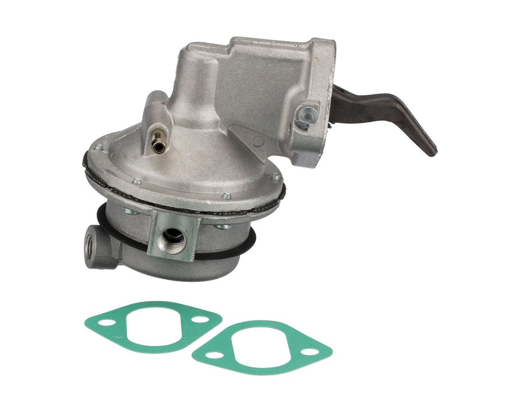 Carter Ford 4cyl. Fuel Pump w/ 1/4in Inlet & Outlet MPN CARM60565 For Ford