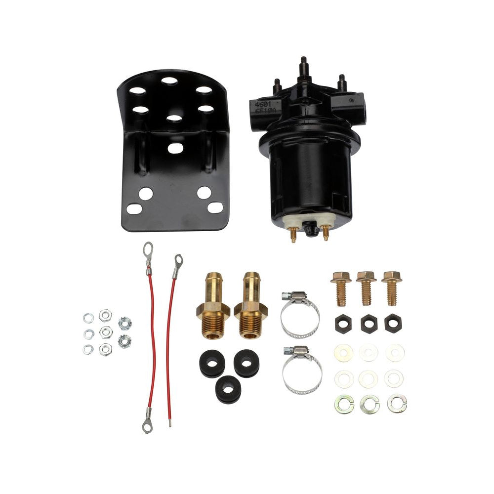 Carter Electric Fuel Pump 9.5ps i 50 gph MPN CARP4601HP