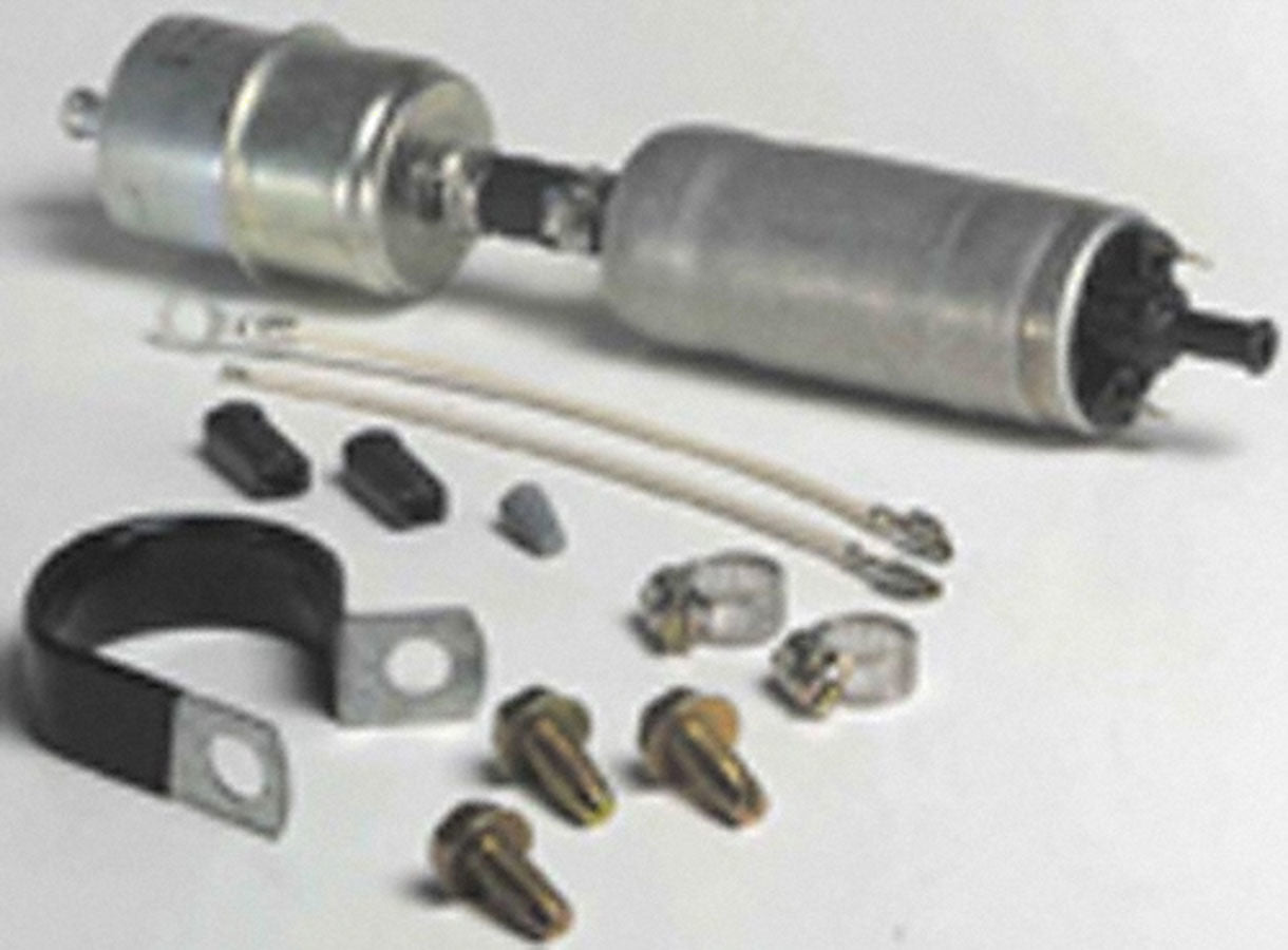 Carter Electric Fuel Pump Inline MPN CARP60430