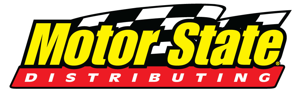 Catalogs - Motor State Sticker CATCUPS