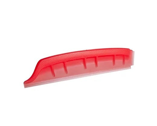 California Car Duster Jelly Water Blade Red 23080