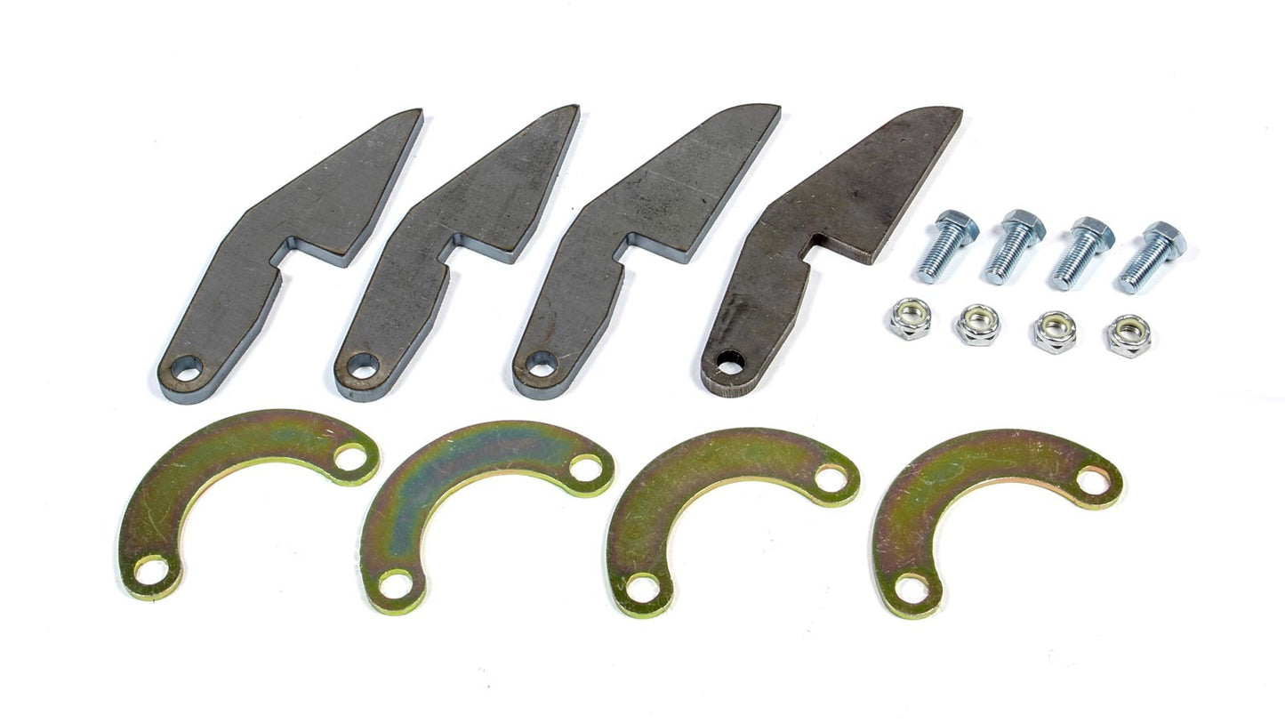 Chassis Engineering Rod End Safety Tab Kit MPN CCE3612