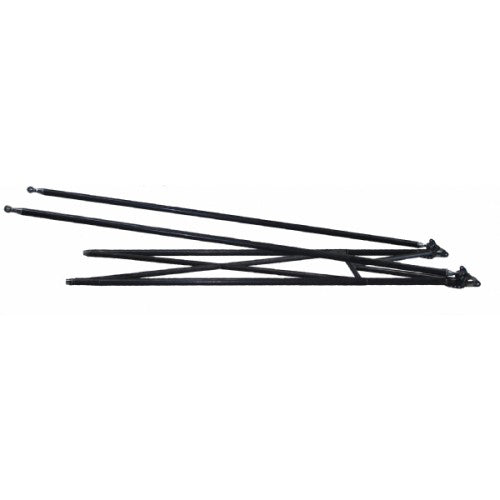 Chassis Engineering 84in Pro Stock Wheelie Bars MPN CCE3623
