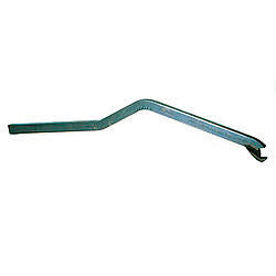 Chassis Engineering Ladder Bar Frame Rails w/o Brackets MPN CCE3672 Ram