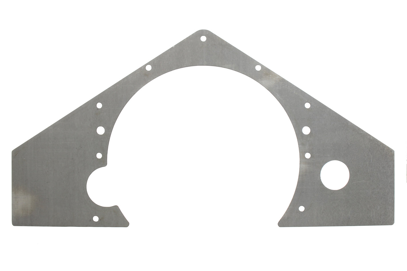 Chassis Engineering Chevy Steel Mid-Plate MPN CCE3706 For Chevy