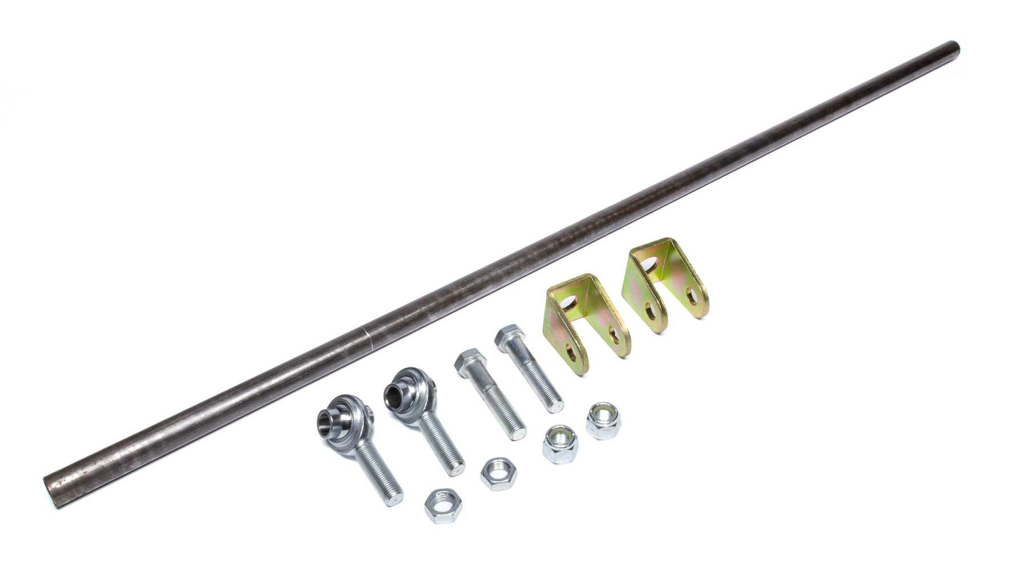 Chassis Engineering Bolt-On Diagonal Link 5/8in & 3/4in Holes MPN CCE3748