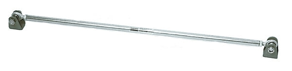 Chassis Engineering Bolt-On Diagonal Link 3/4in & 3/4in Holes MPN CCE3750