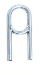 Chassis Engineering 360 Deg. Driveshaft Loop Only MPN CCE4036-1 For Universal use