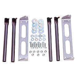 Chassis Engineering Door Hinge Kit (For 2-Doors) MPN CCE4120 For Universal use