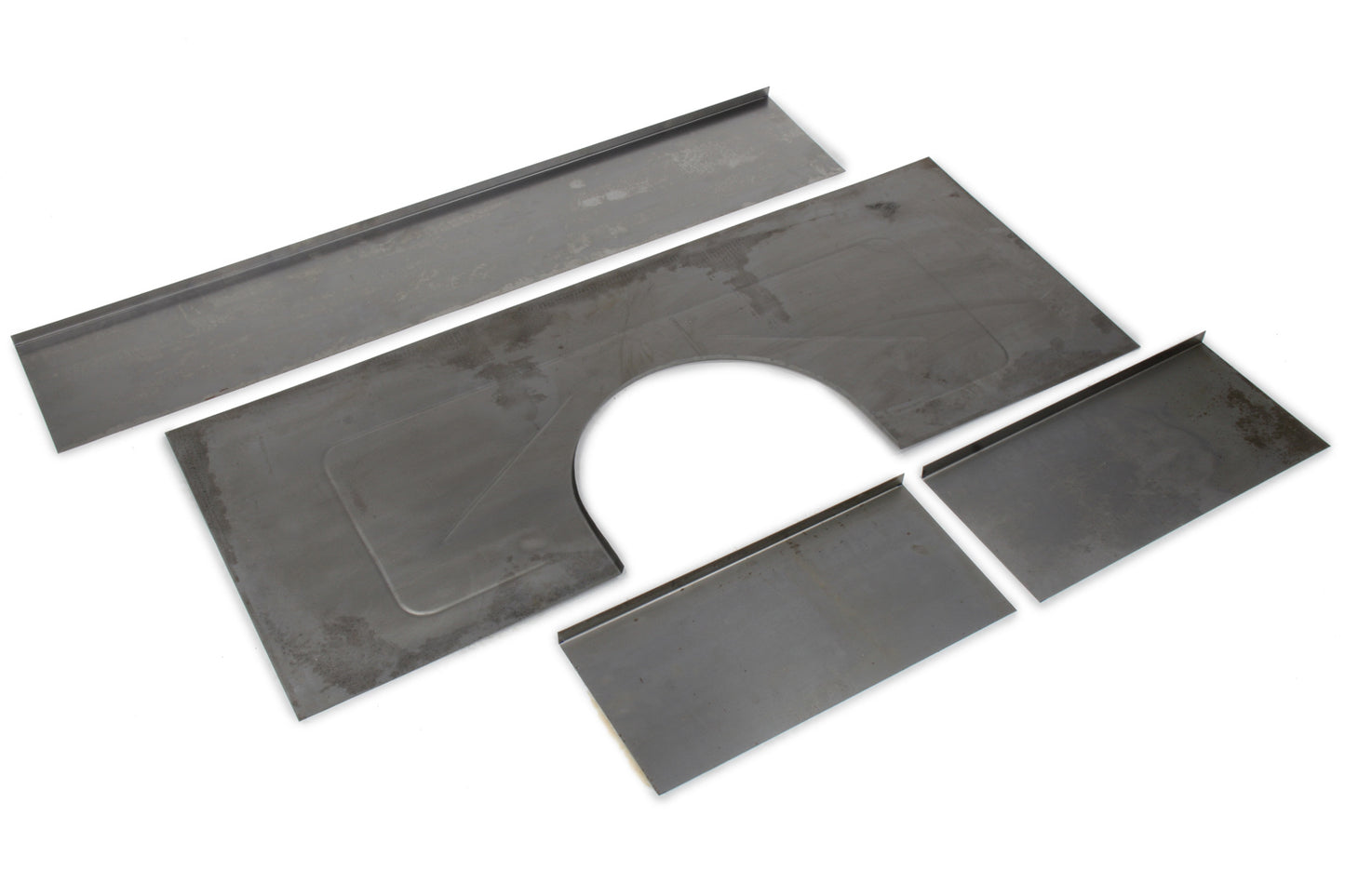 Chassis Engineering Steel Firewall Kit .024 MPN CCE8081