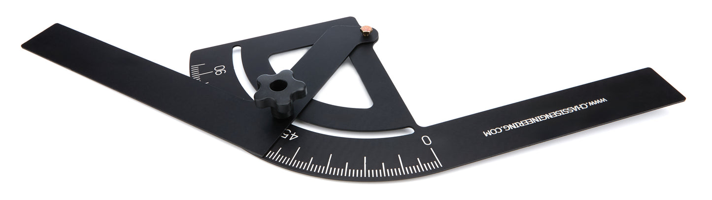 Chassis Engineering Roll Bar Angle Finder C/E9600