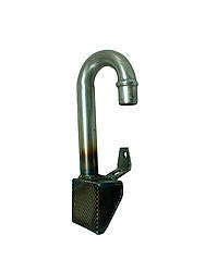 Champ Pans Oil Pump Pick-Up MPN CHA1003SB For Chevy Pickup