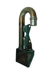 Champ Pans Oil Pump Pick-Up MPN CHA1004SB For Chevy Pickup