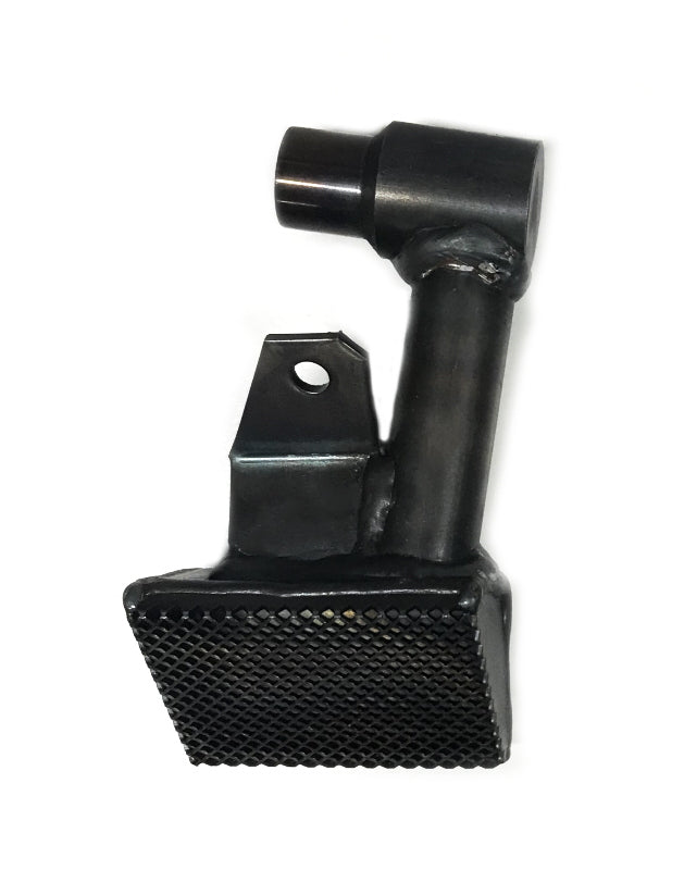 Champ Pans BBC Oil Pump Pick-Up for CP215LT MPN CHA215BB For Chevy Pickup