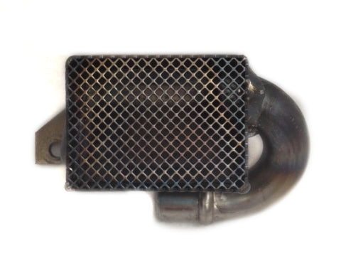 Champ Pans Oil Pump Pickup MPN CHA61SB For Chevy Pickup