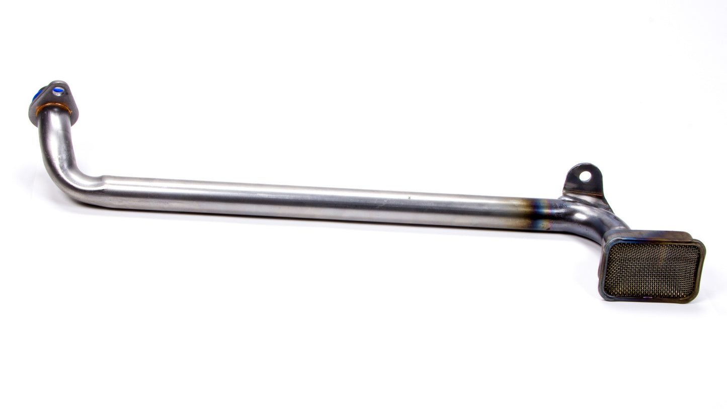Champ Pans Oil Pump Pick-Up - Fits LS1100 Oil Pan MPN CHA700LS1 For GM LS-Series, Pickup