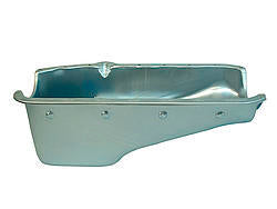Champ Pans Street/Claimer Stk Appea ring MPN CHACP40 For Chevy