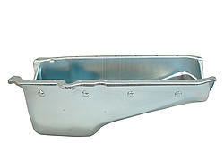 Champ Pans Street/Claimer Stk Appea ring 86-UP MPN CHACP40RB For Chevy