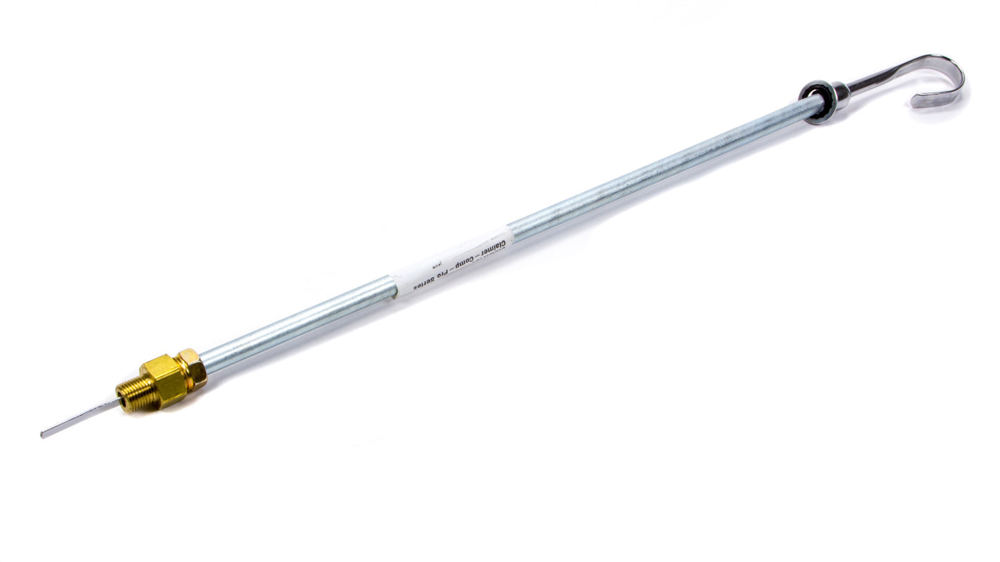 Champ Pans Claimer-Comp-Pro Series Dipstick Assy MPN CHAJR131 For Chevy