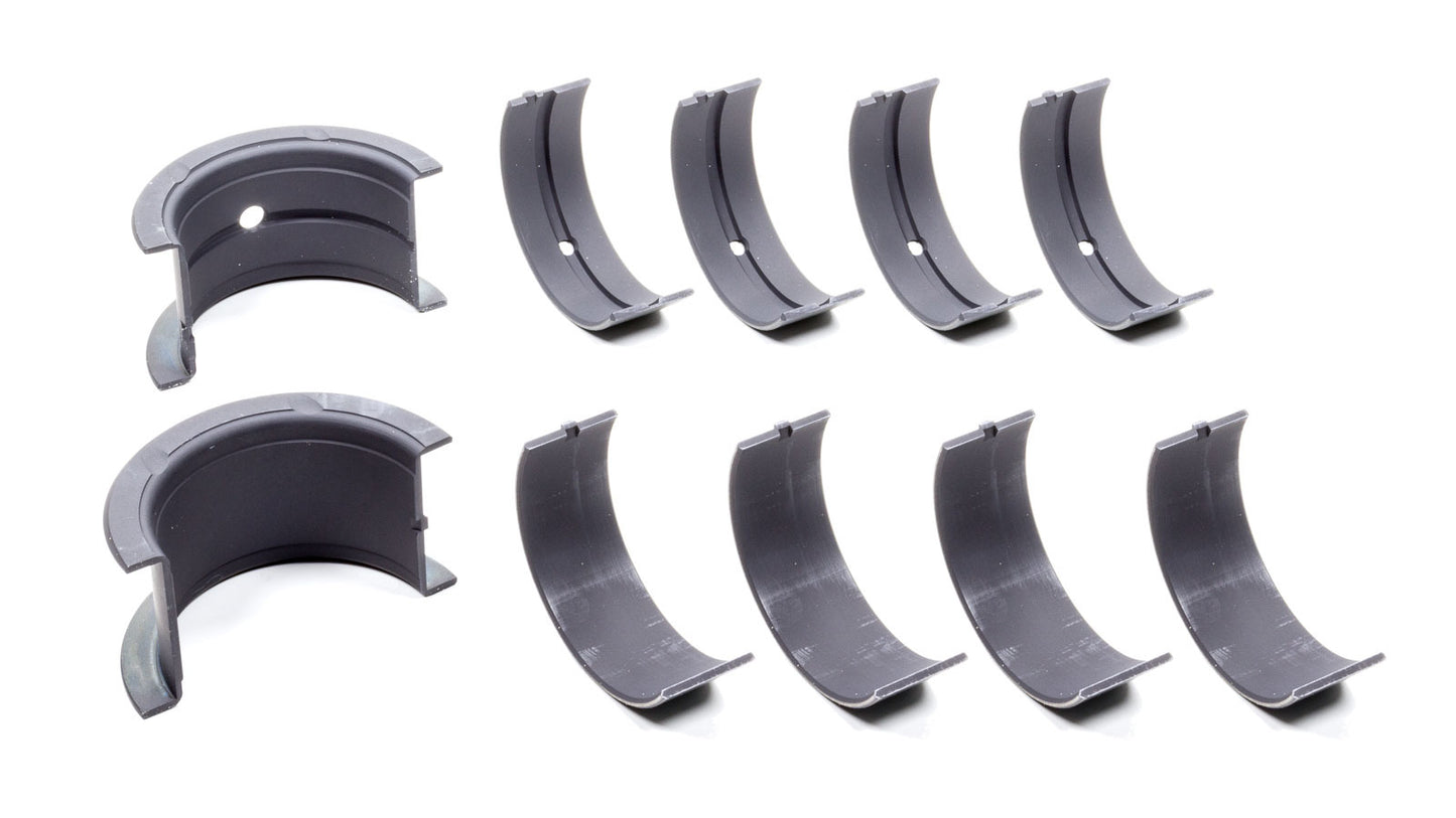 Calico Coatings Main Bearing Set - Calico Coated MS2323H