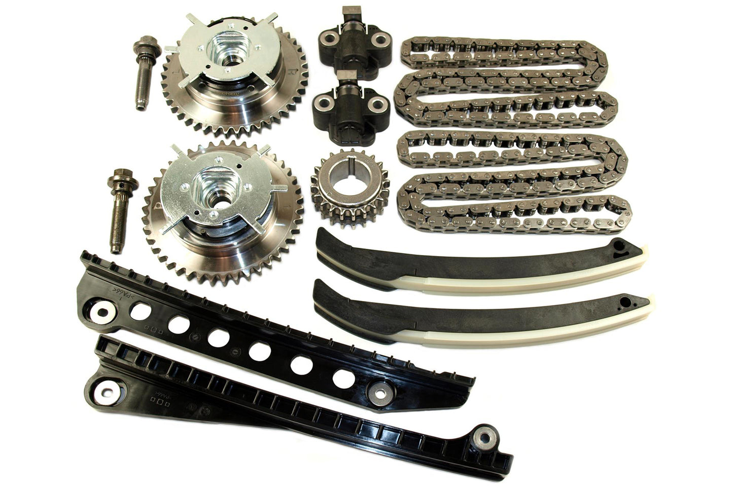 Cloyes Timing Set - Ford 5.4L Mod Motor 04-14 MPN CLO9-0391SBVVT For Ford 2004-14