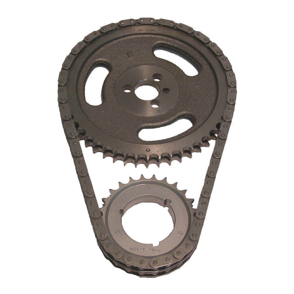 Cloyes Street True Roller Timing Set - BBC MPN CLO9-1110 For Chevy