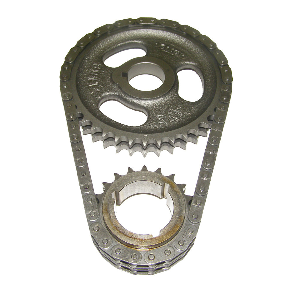 Cloyes Street True Roller Timing Set - Buick V6 MPN CLO9-1132 For Buick