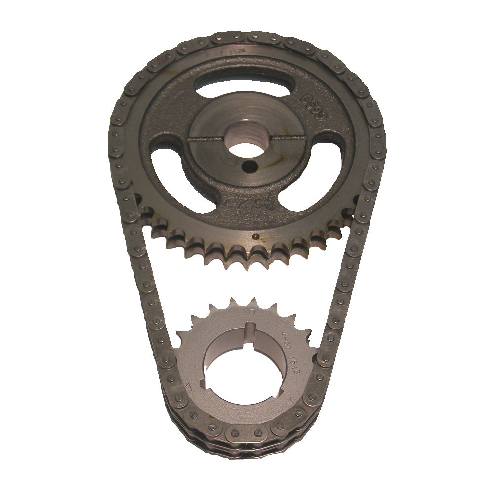 Cloyes Street True Roller Timing Set - SBF MPN CLO9-1135 For Ford