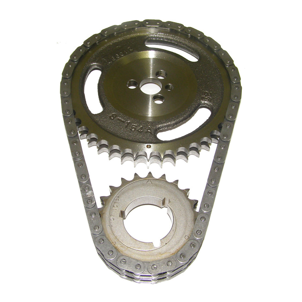 Cloyes Street True Roller Timing Set - SBC MPN CLO9-1145 For Chevy, GM V6