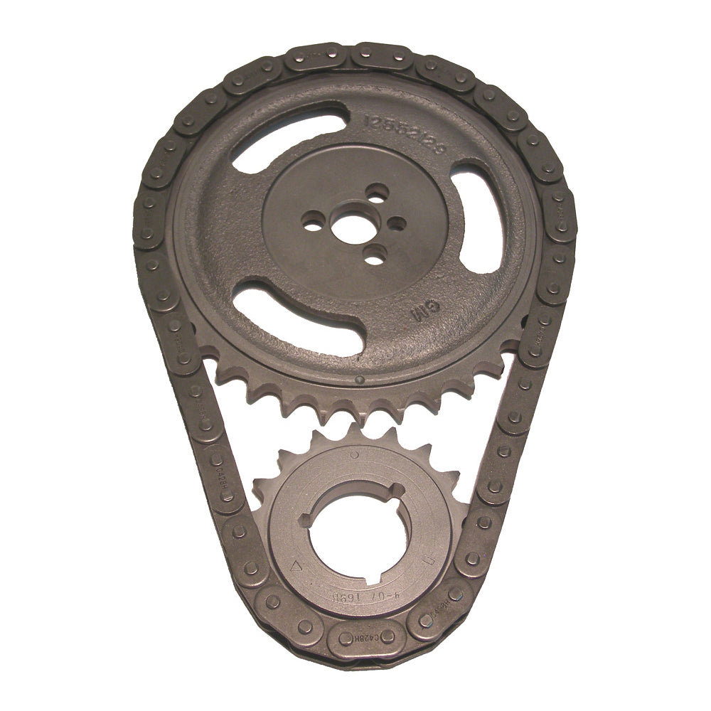 Cloyes Street True Roller Timing Set - SBC Vortec MPN CLO9-1157 For Chevy