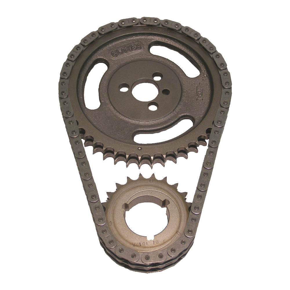 Cloyes True Roller Timing Set - SBC MPN CLO9-3100 For Chevy