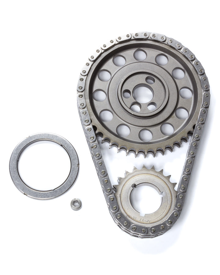 Cloyes True Roller Timing Set - SBC Adjustable MPN CLO9-3100AZ For Chevy V6