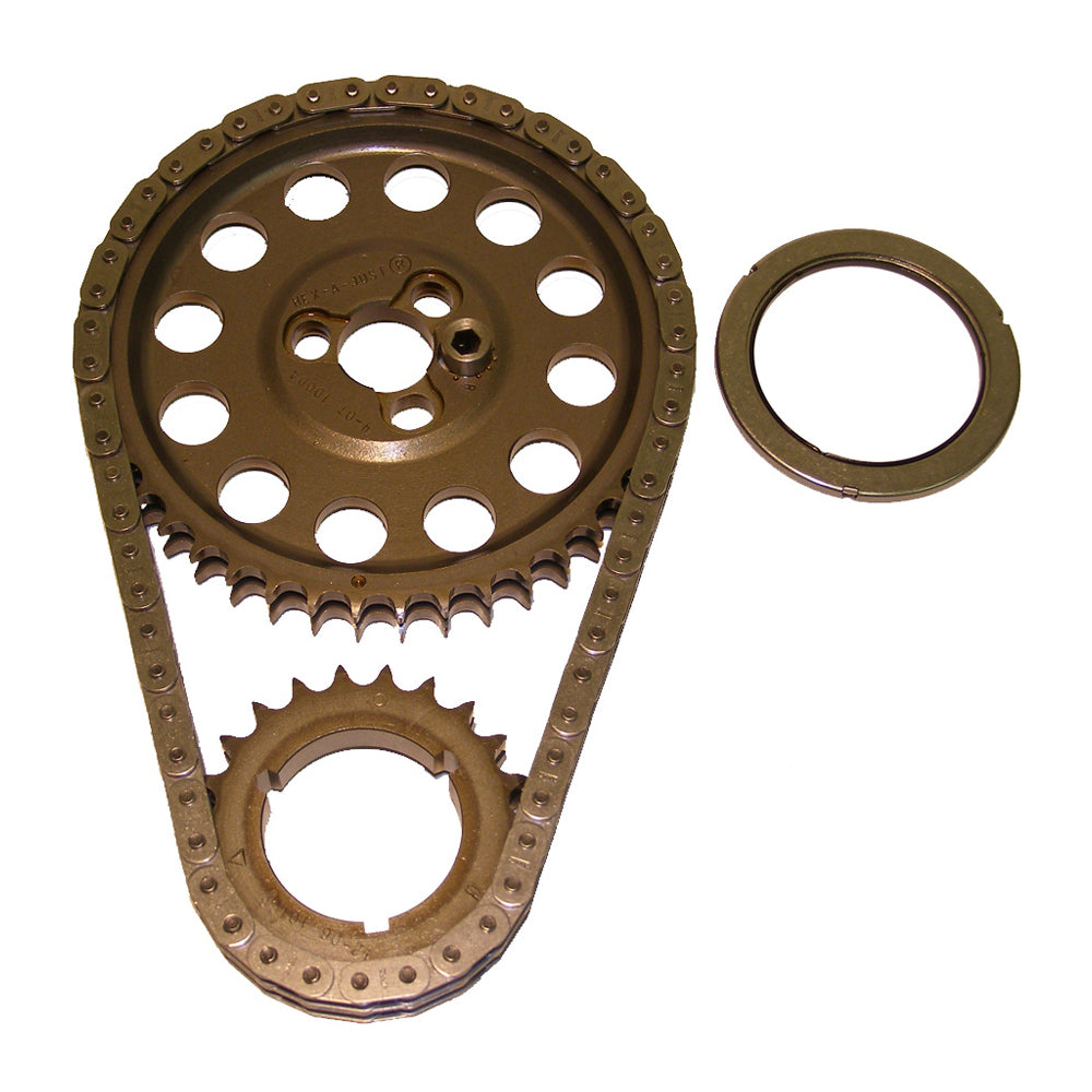 Cloyes True Roller Timing Set - SBC MPN CLO9-3100B For Chevy
