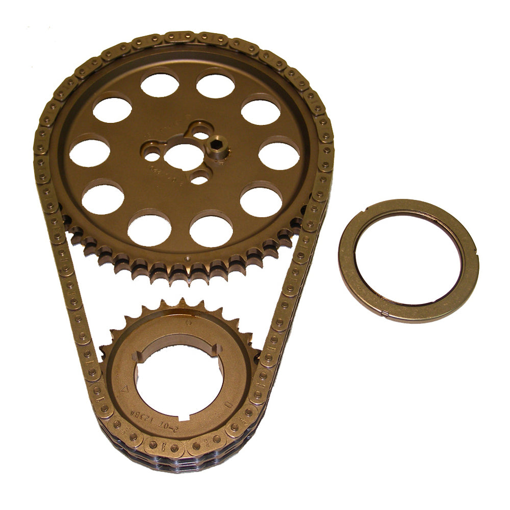 Cloyes True Roller Timing Set - BBC Adjustable MPN CLO9-3110A For Chevy
