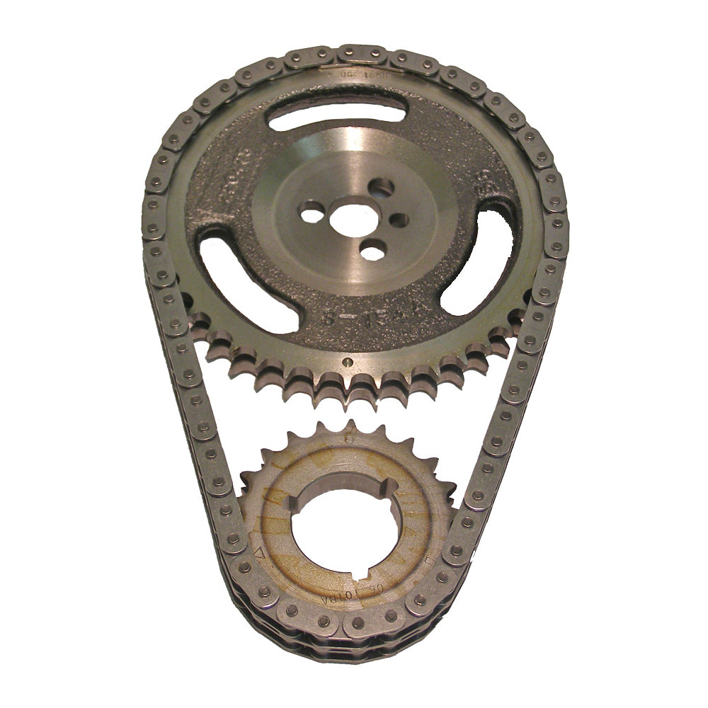 Cloyes True Roller Timing Set - SBC Factory Roller MPN CLO9-3145 For Chevy