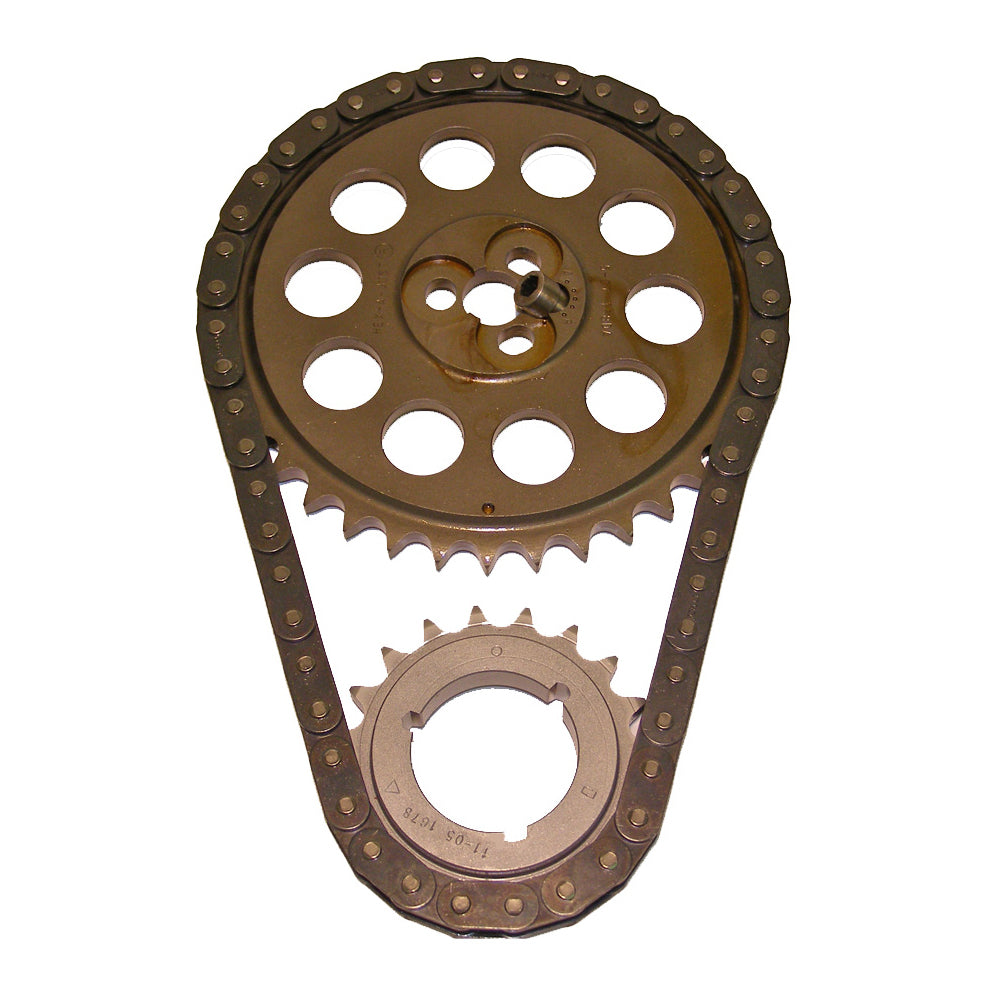 Cloyes True Roller Timing Set - BBC Mark VI MPN CLO9-3149A For Chevy