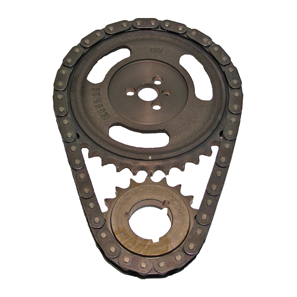 Cloyes True Roller Timing Set - SBC Vortec MPN CLO9-3157 For Chevy