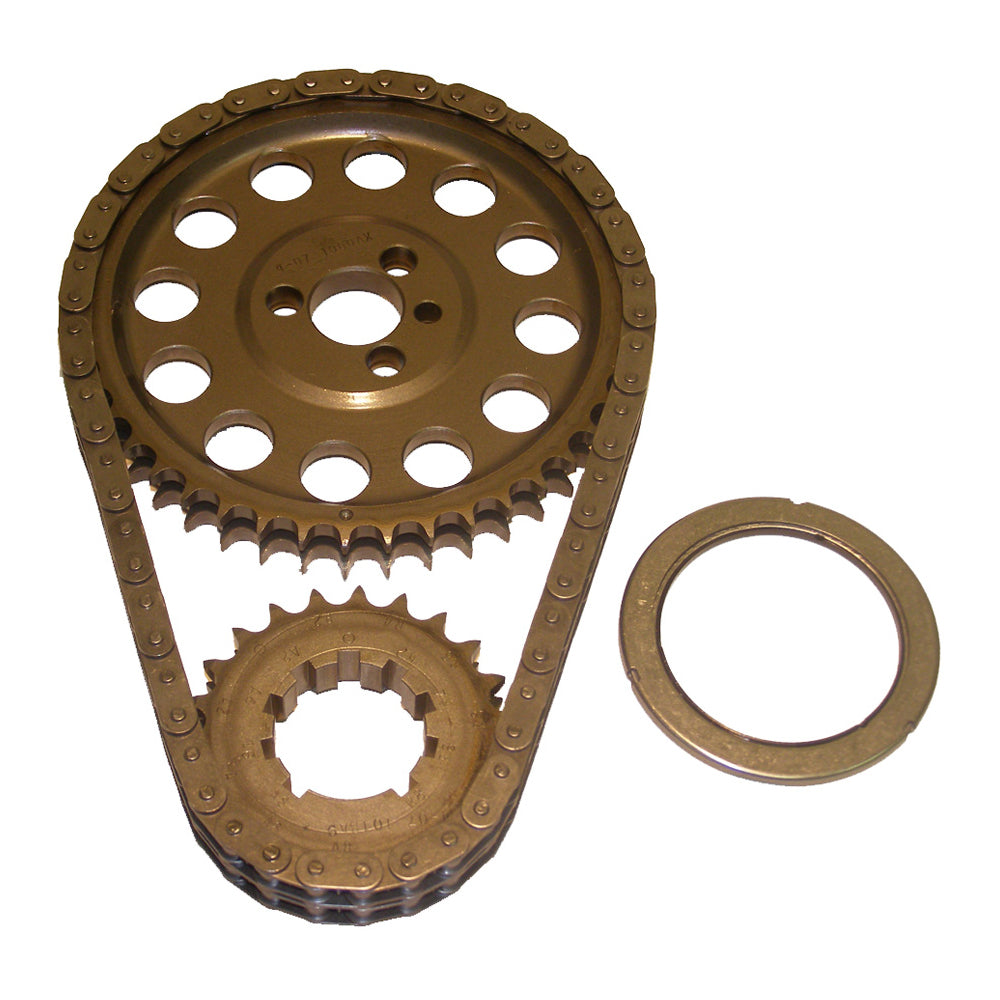 Cloyes Billet True Roller Timing Set - SBC MPN CLO9-3500TX9 For Chevy