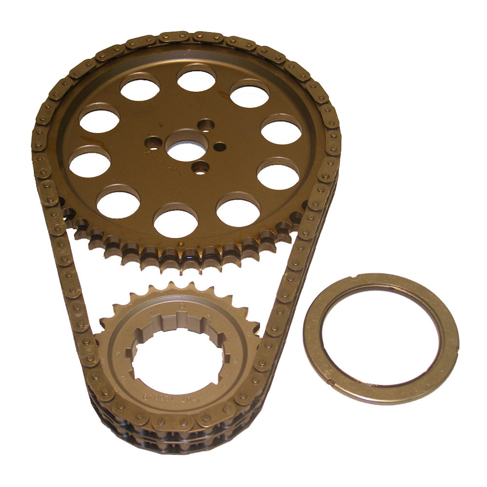 Cloyes Billet True Roller Timing Set - BBC MPN CLO9-3510TX9 For Chevy