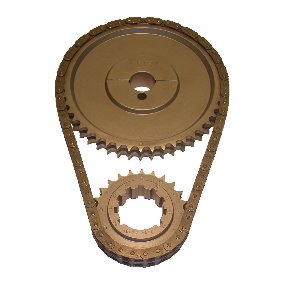 Cloyes Street True Roller Timing Set - Ford MPN CLO9-3521X9 For Ford Cleveland