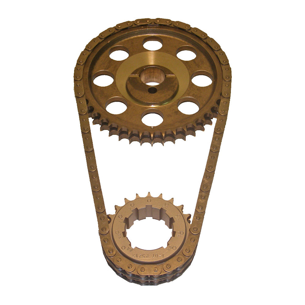 Cloyes Billet True Roller Timing Set - BBF MPN CLO9-3522X9 For Ford