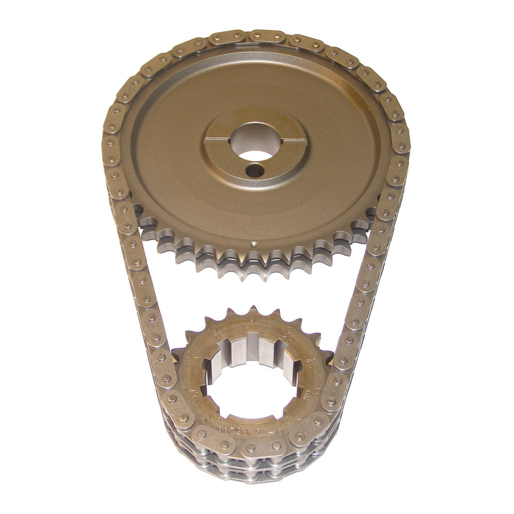Cloyes Billet True Roller Timing Set - SBF MPN CLO9-3535X9 For Ford