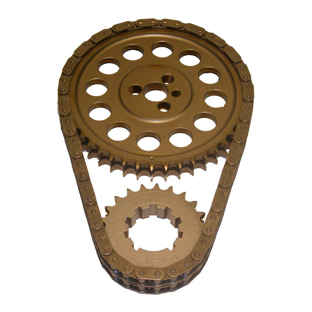 Cloyes Billet True Roller Timing Set - SBC MPN CLO9-3545X9 For Chevy