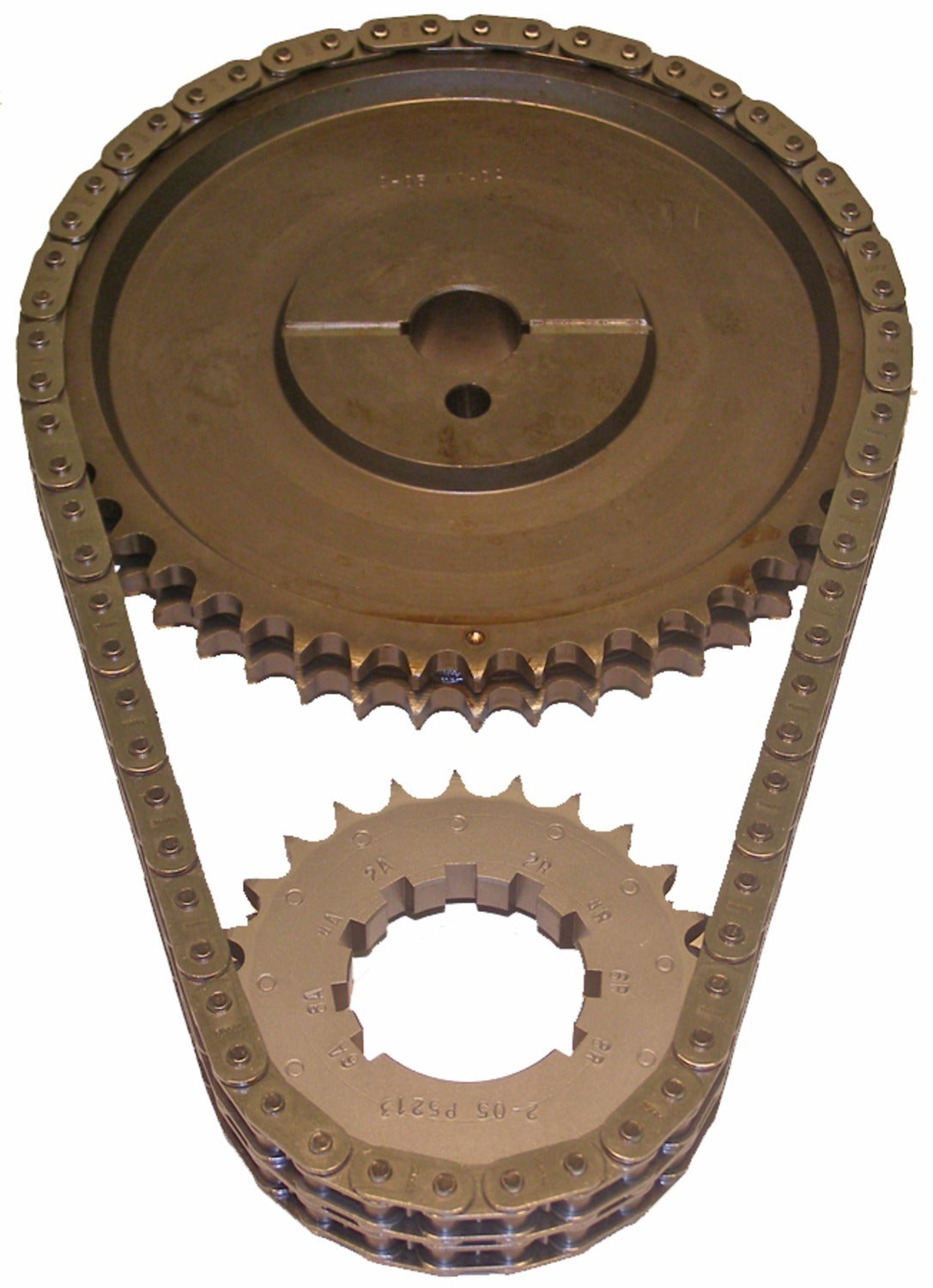 Cloyes True Roller Timing Set - BBF FE MPN CLO9-3608X9-5 For Ford FE-Series